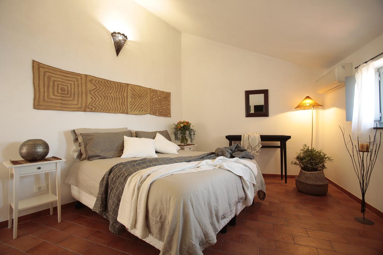 Blu Oltremare Bed and Breakfast Borgio Verezzi Exteriör bild